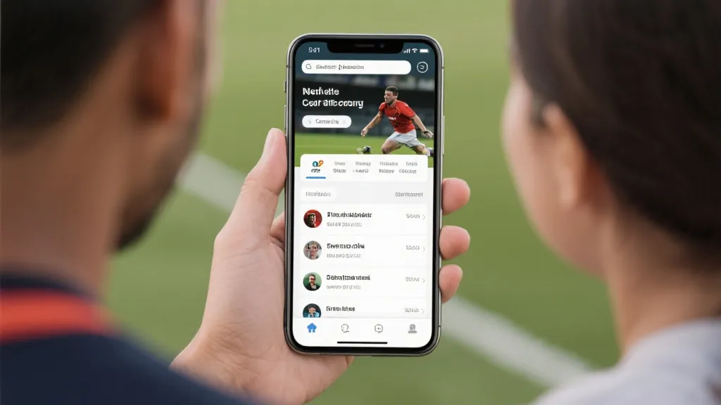 APP界面与安装示意图