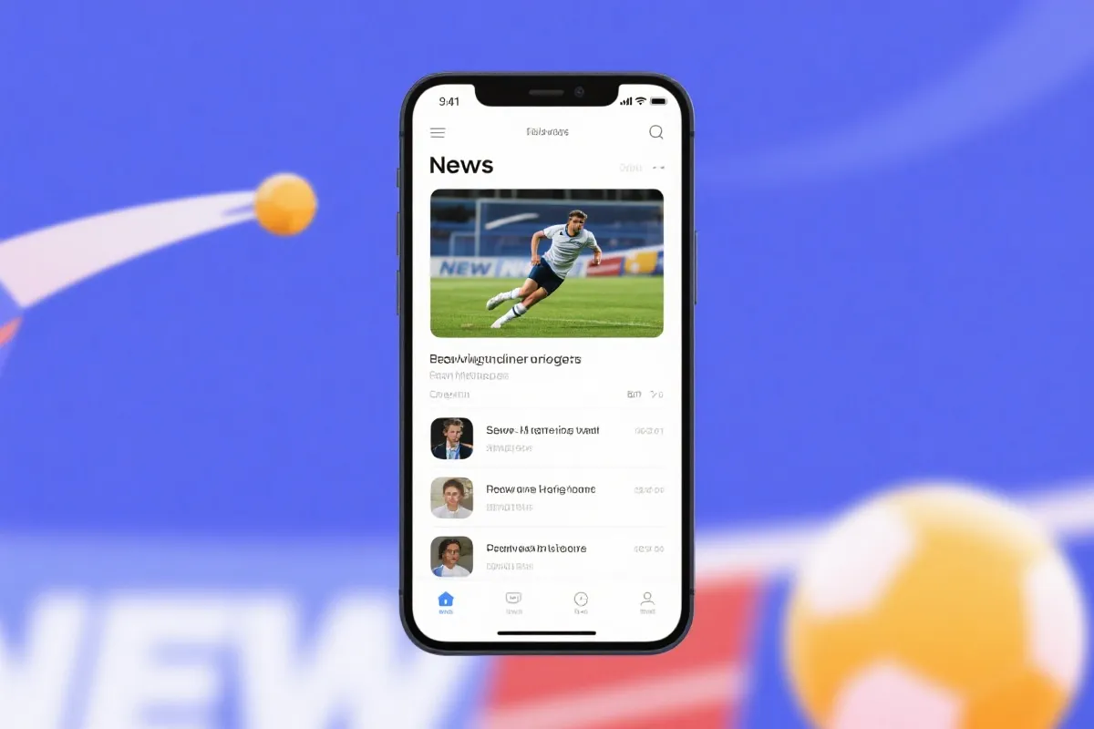 华体会体育APP界面示意