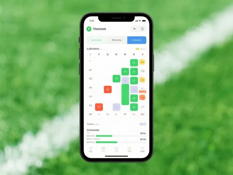 华体会体育APP界面（示意）